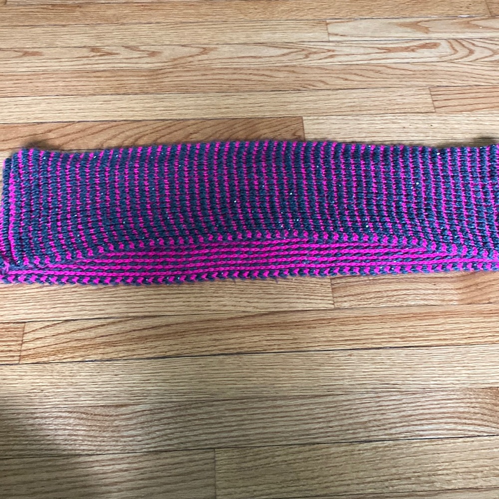 Aeropostal infinity scarf